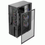 کیس کامپیوتر گرین Z6 ARTEMIS RGB