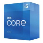 پردازنده مرکزی اینتل مدل Core i5-11500 Rocket Lake