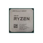 پردازنده مرکزی ای ام دی مدل Ryzen 5 3600XT