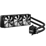 خنک کننده آبي گرين مدل Glacier GLC360A