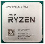 پردازنده مرکزی ای ام دی سری RYZEN 5 مدل 5600X