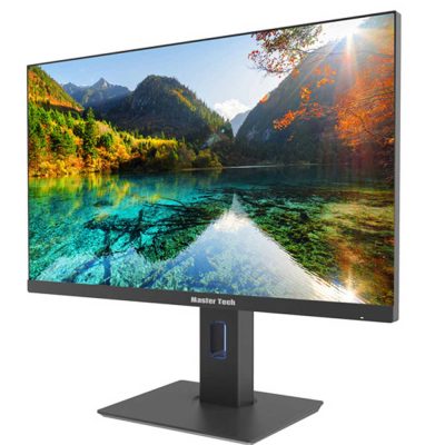 مانیتور مسترتک مدل PB275Q سایز 27 اینچ