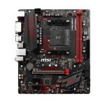 مادربرد ام اس آی مدل B450M GAMING PLUS