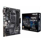 مادربرد ایسوس مدل PRIME B450M-A