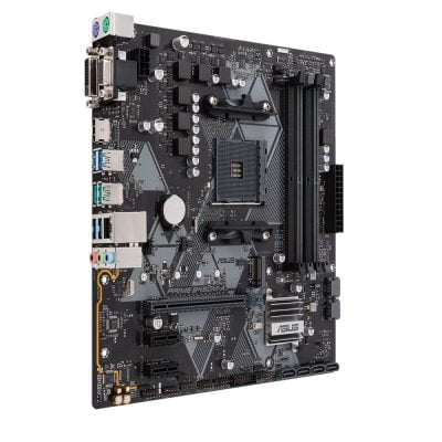 مادربرد ایسوس مدل PRIME B450M-A