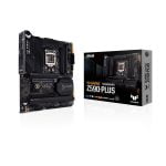 مادربرد ایسوس مدل TUF Z590-PLUS GAMING
