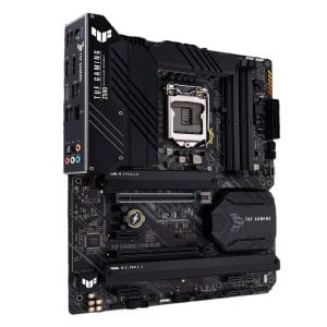 مادربرد ایسوس مدل TUF Z590-PLUS GAMING