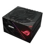 منبع تغذیه کامپیوتر ایسوس مدل Platinum ROG THOR 850