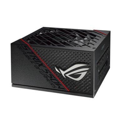 منبع تغذیه کامپیوتر ایسوس مدل ROG STRIX 550W