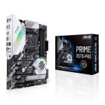 مادربرد ایسوس مدل PRIME X570-PRO