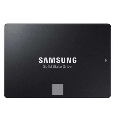 اس اس دی اینترنال سامسونگ ظرفیت 250 گیگابایت مدل 870 Evo