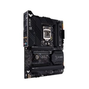 مادربرد ایسوس مدل TUF GAMING Z590-PLUS WIFI