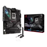 مادربرد ایسوس مدل ROG STRIX Z690-F GAMING WIFI
