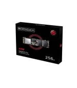 اس اس دی اینترنال ایکس پی جی مدل SX8200 Pro ظرفیت 256 گیگابایت