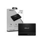 اس اس دی اینترنال پی ان وای مدل CS900 ظرفیت 240 گیگابایت