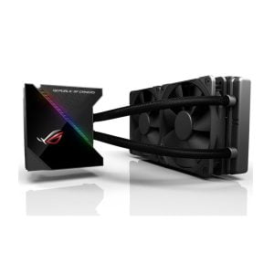 خنک کننده پردازنده ایسوس مدل ROG Ryujin 240