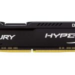 رم کینگستون مدل HyperX Fury فرکانس 3200 مگاهرتز و حافظه 64 گیگابایت