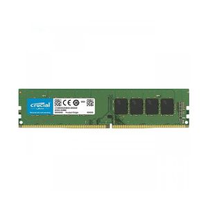 رم کامپیوتر کروشیال مدل DDR4 8GB UDIMM