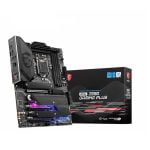 مادربرد ام اس آی مدل MPG Z590 GAMING PLUS