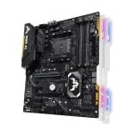 مادربرد ایسوس مدل TUF X470-PLUS GAMING
