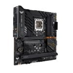 مادربرد ایسوس مدل TUF GAMING Z690-PLUS WIFI