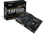 مادربرد ایسوس مدل TUF X470-PLUS GAMING