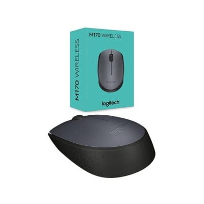 ماوس بی‌ سیم لاجیتک مدل M170