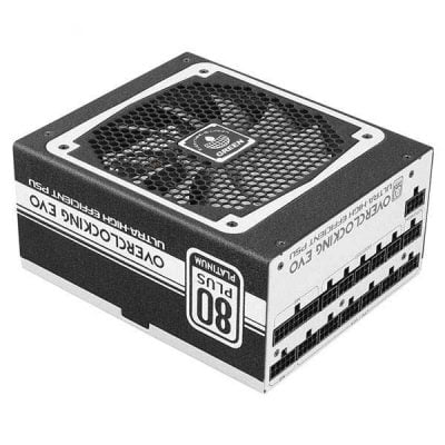 منبع تغذیه کامپیوتر گرین مدل GP1200B-OCDG