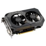 کارت گرافیک ایسوس مدل TUF GTX1660TI O6G GAMING با حافظه 6 گیگابایت