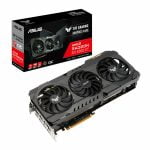 کارت گرافیک ایسوس مدل TUF RX 6900 XT OC 16G GAMING