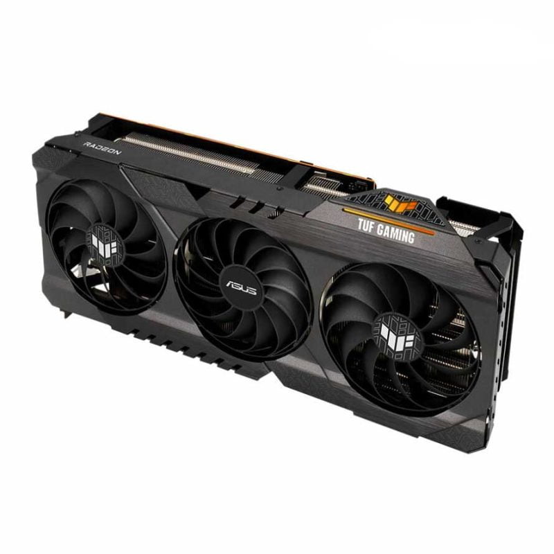 کارت گرافیک ایسوس مدل TUF RX 6900 XT OC 16G GAMING