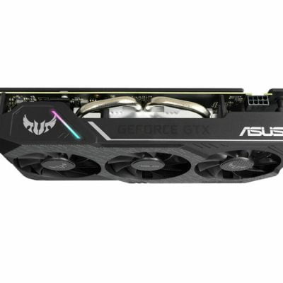 کارت گرافیک ایسوس مدل TUF 3-GTX1660S-O6G-GAMING