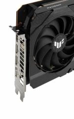 کارت گرافیک ایسوس مدل TUF RX 6900 XT OC 16G GAMING