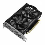 کارت گرافیک گینوارد GTX 1650 D6 Ghost 4GB