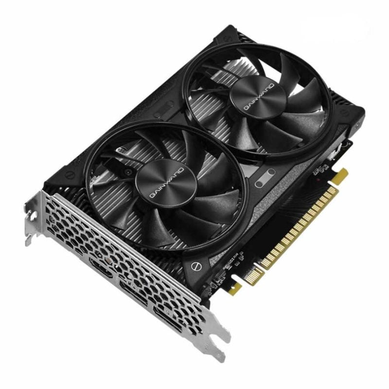 کارت گرافیک گینوارد GTX 1650 D6 Ghost 4GB