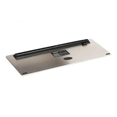 کیبورد بی‌سیم گرین مدل GK-102W با حروف فارسی