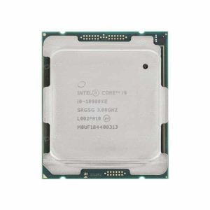پردازنده مركزي اينتل سري Cascade Lake مدل core i9 10980xe
