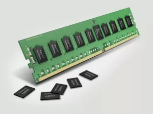 RAM درمقابل VRAM