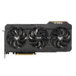 کارت گرافیک ایسوس مدل TUF Gaming GeForce RTX3080Ti OC Edition O12G