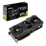 کارت گرافیک ایسوس مدل TUF Gaming GeForce RTX3080Ti OC Edition O12G