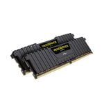رم دسکتاپ DDR4 دو کاناله 3200 مگاهرتز CL16 کورسیر مدل Vengeance LPX ظرفیت 32 گیگابایت