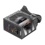 منبع تغذیه کامپیوتر گرین مدل GP600A-GED - Image 2