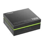 منبع تغذیه کامپیوتر گرین مدل GP700A-GED - Image 6