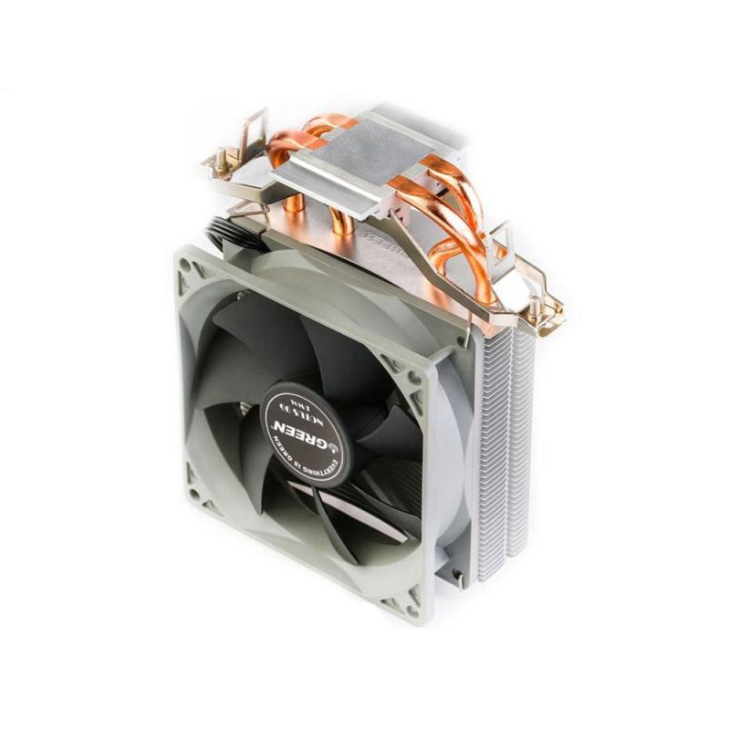 خنک کننده پردازنده گرین مدل NOTUS-95 PWM