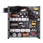 منبع تغذیه کامپیوتر گرین مدل GP700A-GED - Image 5