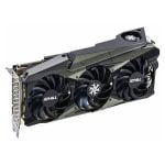 کارت گرافیک اینو تری دی مدل GEFORCE RTX 3070 ICHILL X4 حافظه 8 گیگابایت