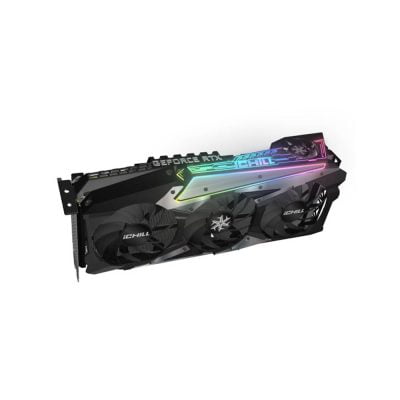 کارت گرافیک اینو3دی مدل GEFORCE RTX 3070 ICHILL X3