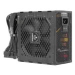 منبع تغذیه کامپیوتر گرین مدل GP700A-GED - Image 3
