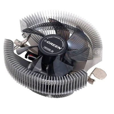 خنک کننده بادی گرین مدل Tiny Cool 90