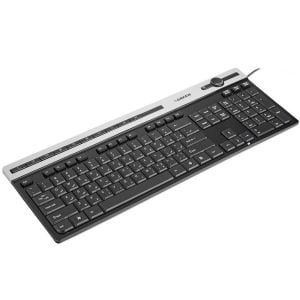 کیبورد گرین مدل GK-503 با حروف فارسی